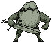 Brollegg