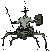Crabtaur
