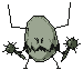Deviled Egg