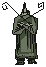 High Priest