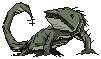 King Komodo