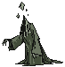 Lesser Priest