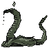 The Queen Of Snakes