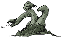 The Triserpent