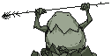 Tunnel Egg