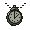Clock Charm